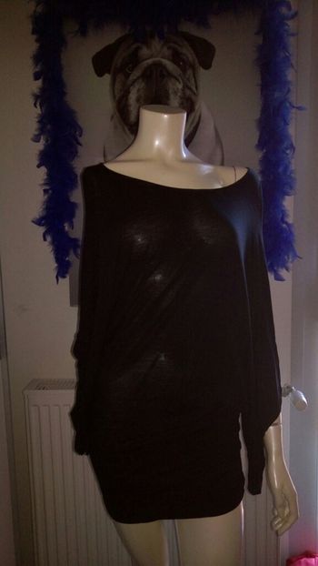 Tunique taille unique état neuf