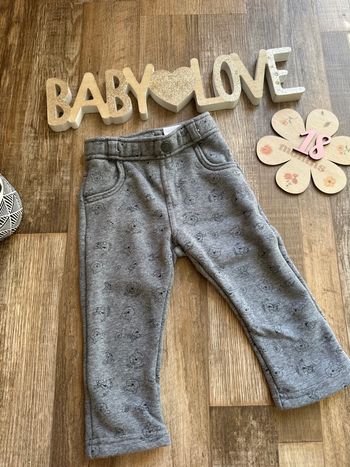 - Pantalon Disney   - 18 mois - Très bon état