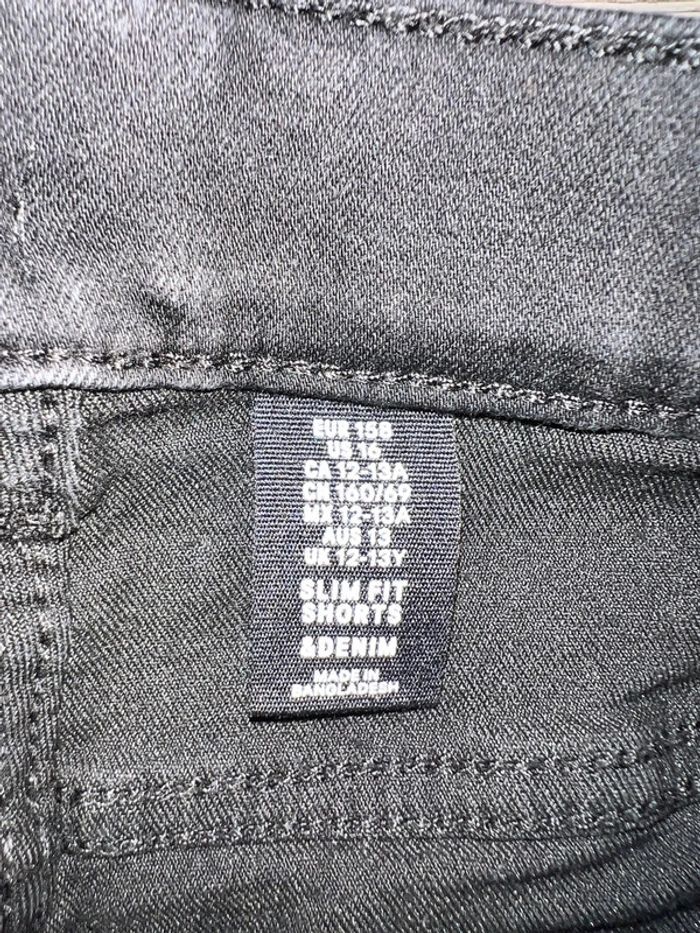 Short garçon - photo numéro 3