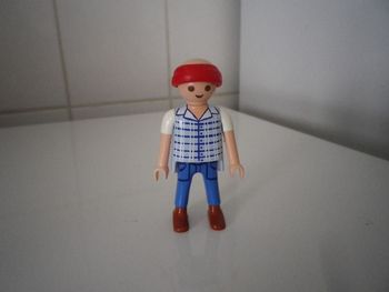 PIRATE PLAYMOBIL