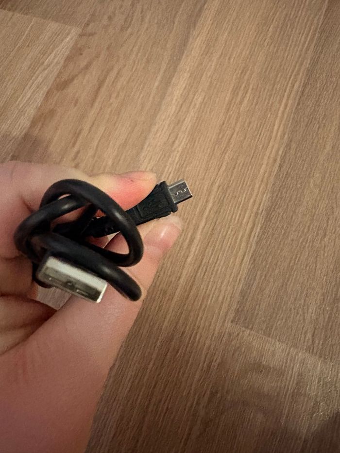 câble - photo numéro 2