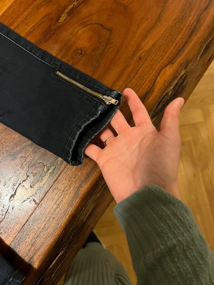 Pantalon diesel femme 27/32 - photo numéro 5