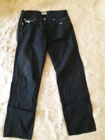 Pantalon droit