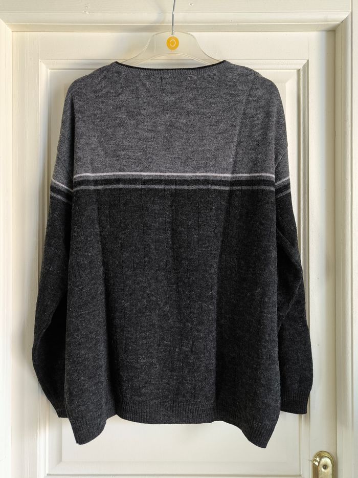 Pull homme Stone Park XL - photo numéro 2