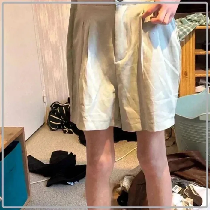 Short  taille 36