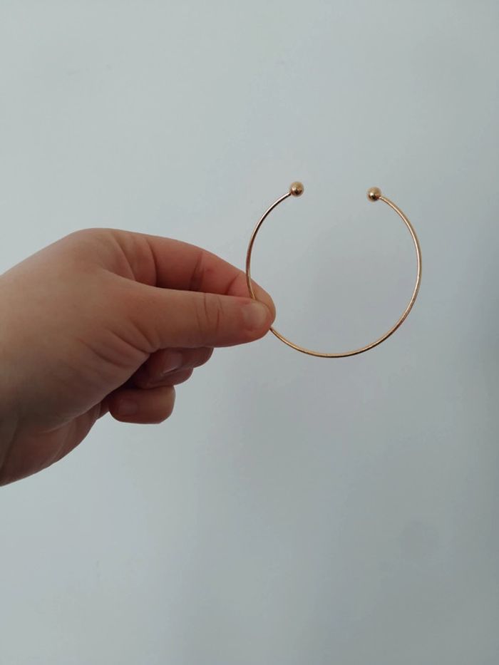 Bracelet ajustable - photo numéro 4