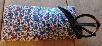 Etui à lunettes