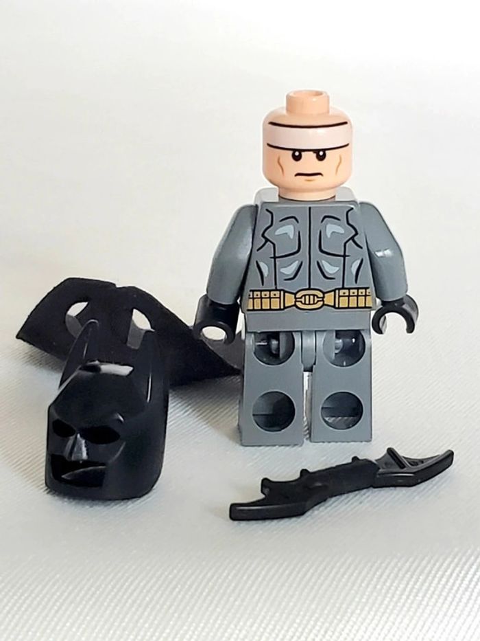 Figurine Lego Super Heros Batman sh151 - photo numéro 6