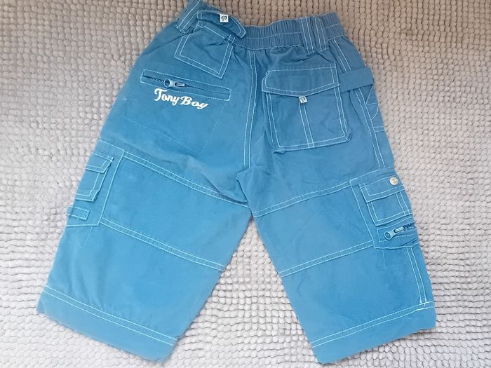 Bermuda 3 ans - photo numéro 6