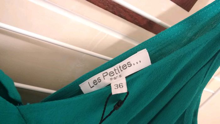 Robe neuve étiquetée T36 - V92B - photo numéro 3