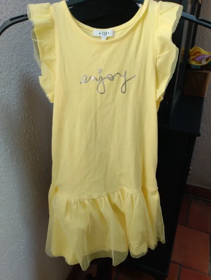Robe d'été