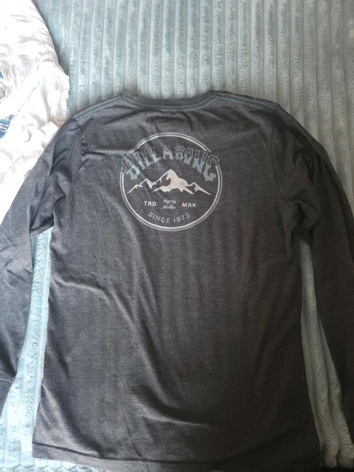 Lot de tee-shirt manche longue - photo numéro 9