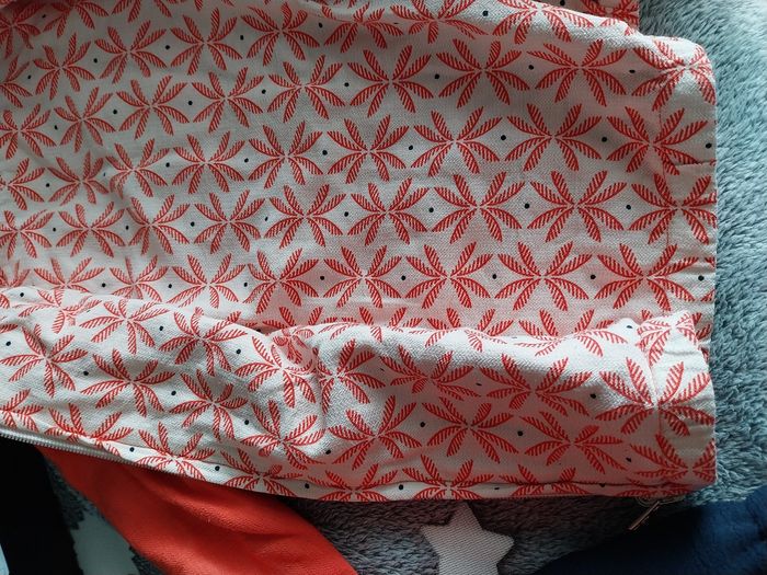 Lot de 2 vestes mi saison 4/5 ans - photo numéro 6