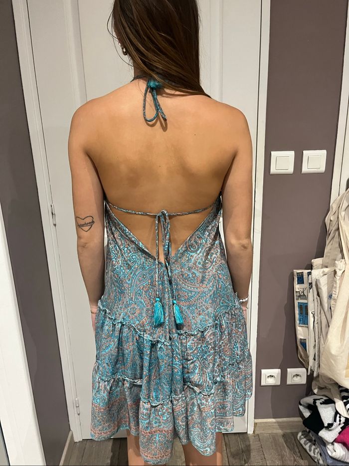 Robe bohème - photo numéro 2