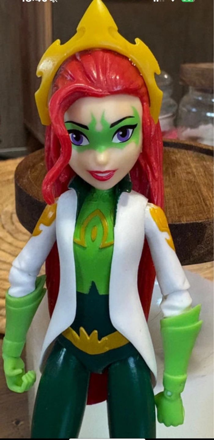 figurine Arkayna Mysticons - photo numéro 2