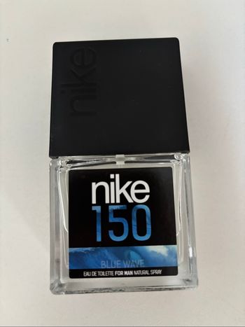 Eau de toilette Nike homme