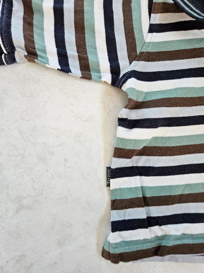 Ensemble bébé garçon 3 mois Sergent major BBG - photo numéro 7