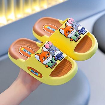 pantoufles pour enfants