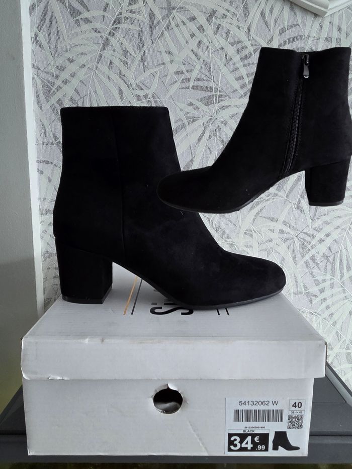 Bottines