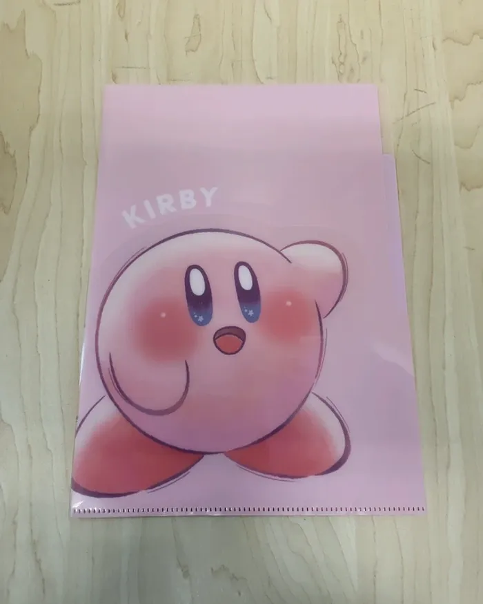 Trieur Kirby 4 pochettes