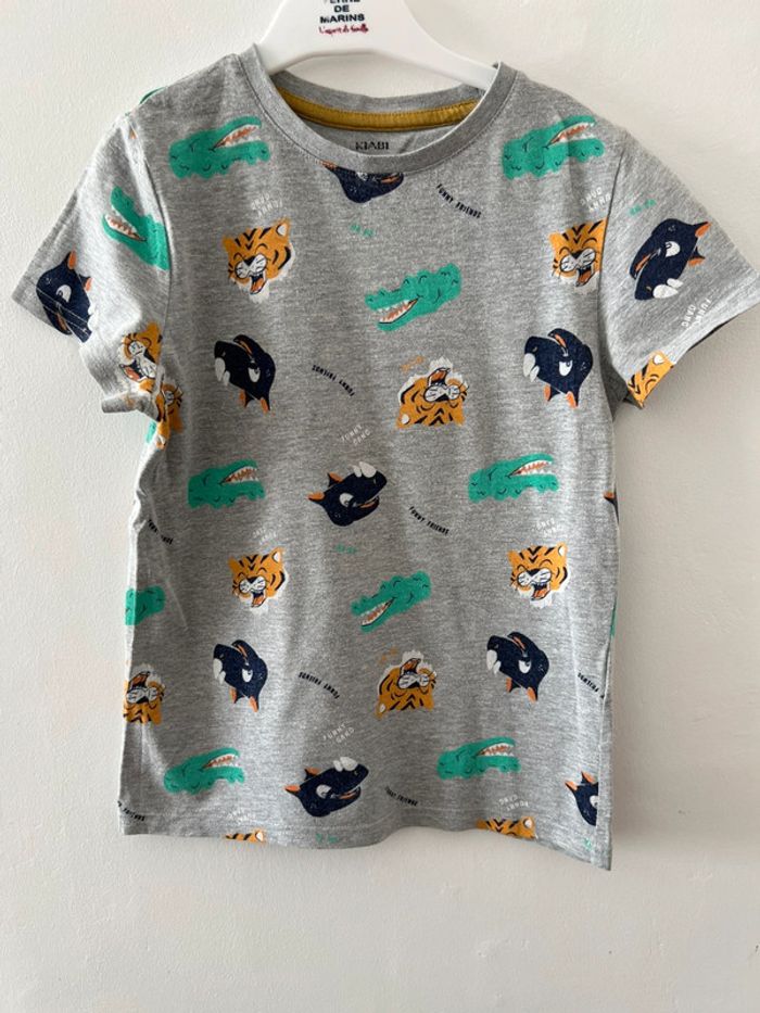 Tee shirt