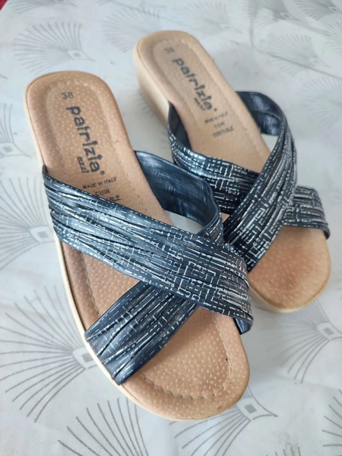 Mules - photo numéro 2