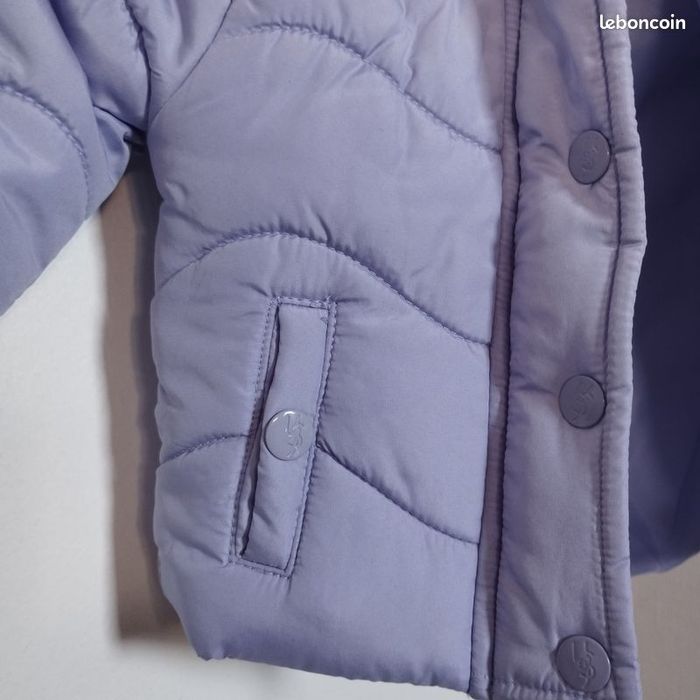 Manteau Neuf bébé 9mois - photo numéro 4