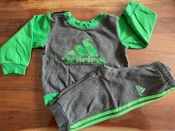Ensemble survêtement Adidas