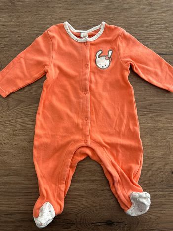 Pyjama - 3 mois