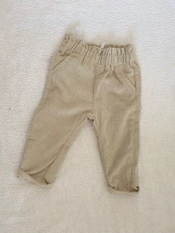 Pantalon neuf zeeman