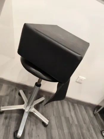 Rehausseur pro coiffure