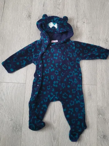Sur pyjama 3 mois