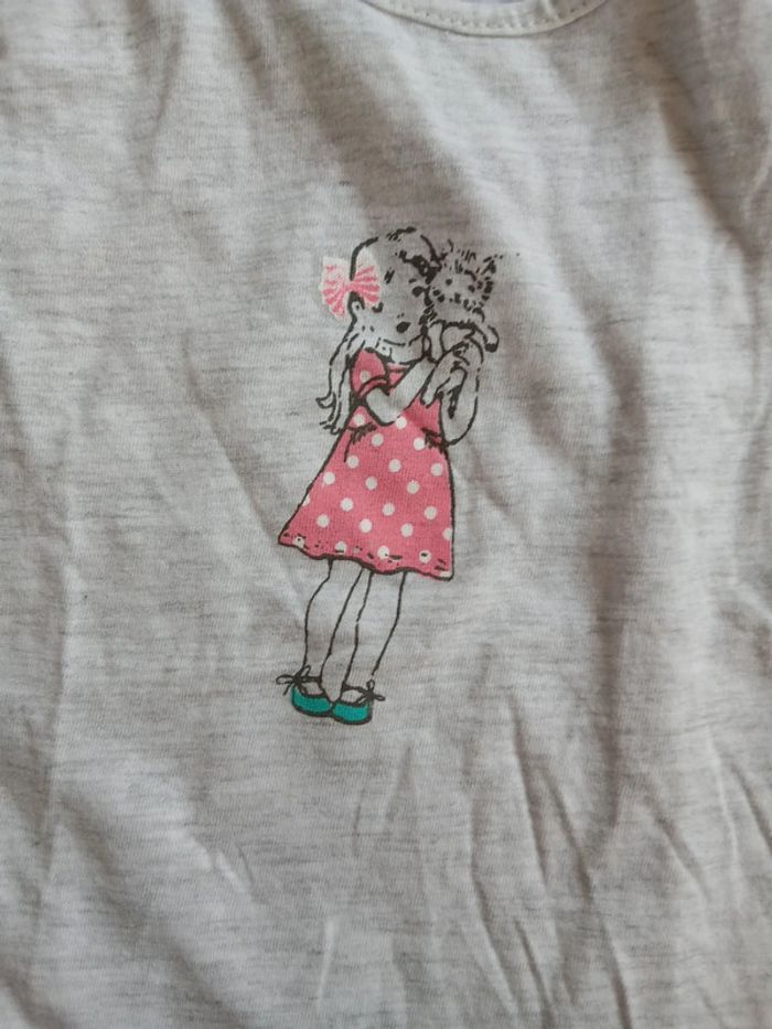 Tee shirt - photo numéro 2