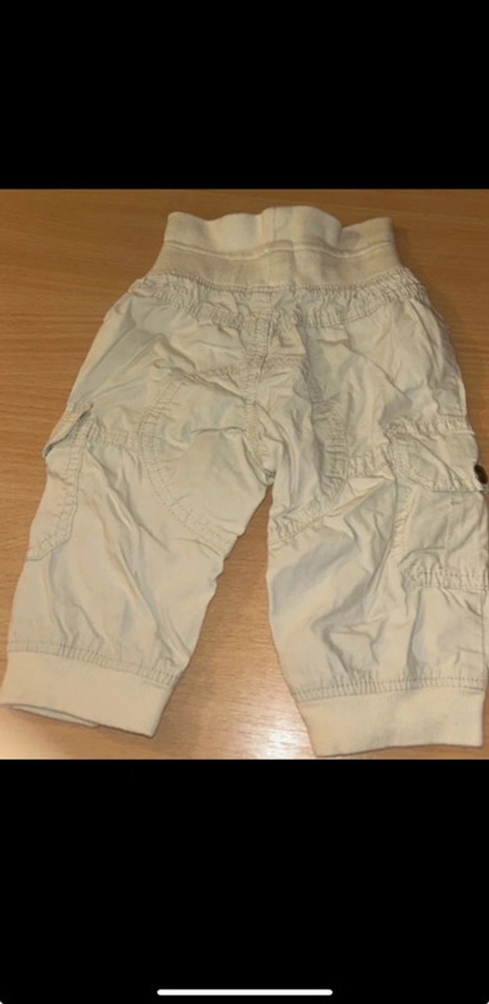 Pantalon - photo numéro 2