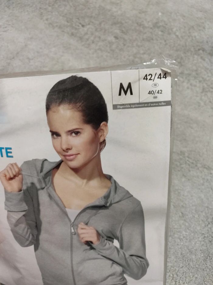 Veste pour sport - photo numéro 2