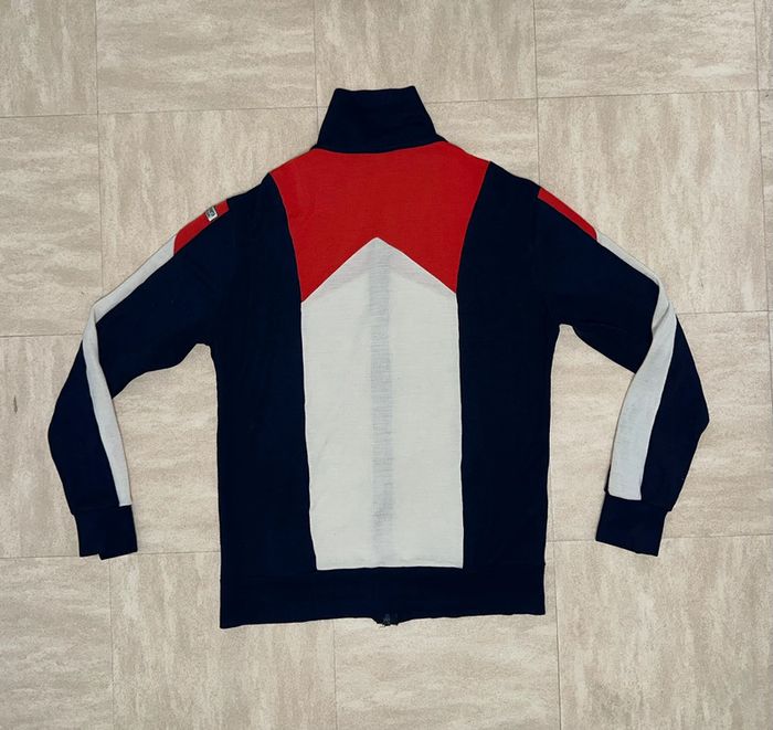Gilet Marlboro - photo numéro 2