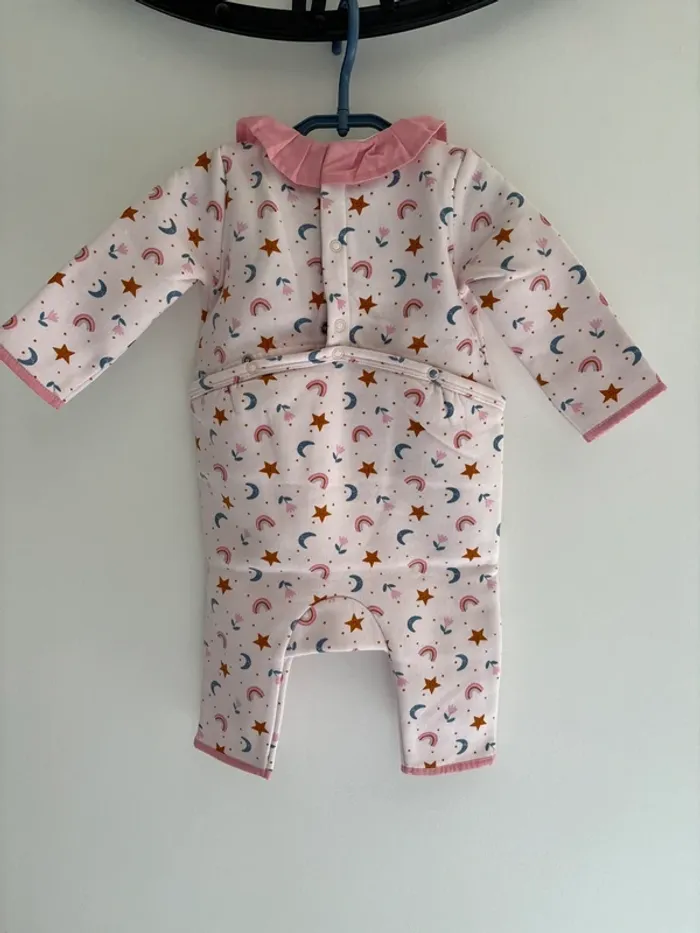Pyjama sergent major - photo numéro 3