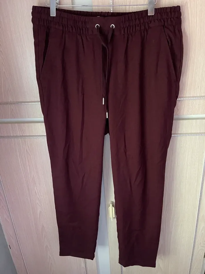 Pantalon 42