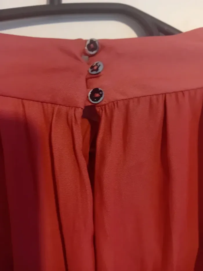 Salopette Combi pantalon - photo numéro 6