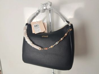 Liu Jo sac à main noir neuf