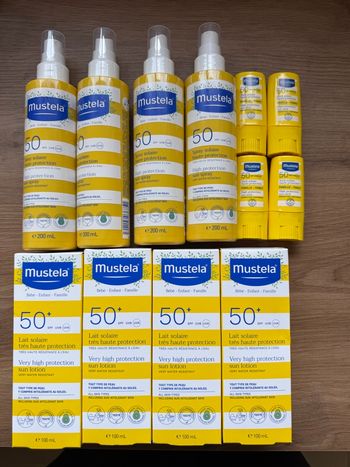 Mustela 
