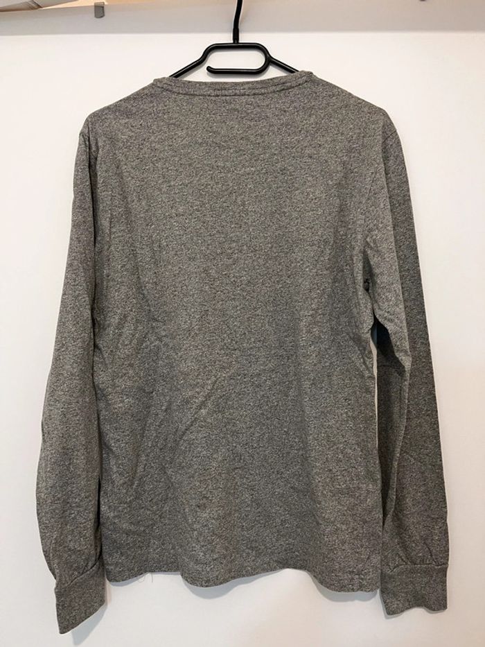 T-shirt manches longues Polo Ralph Lauren - photo numéro 4