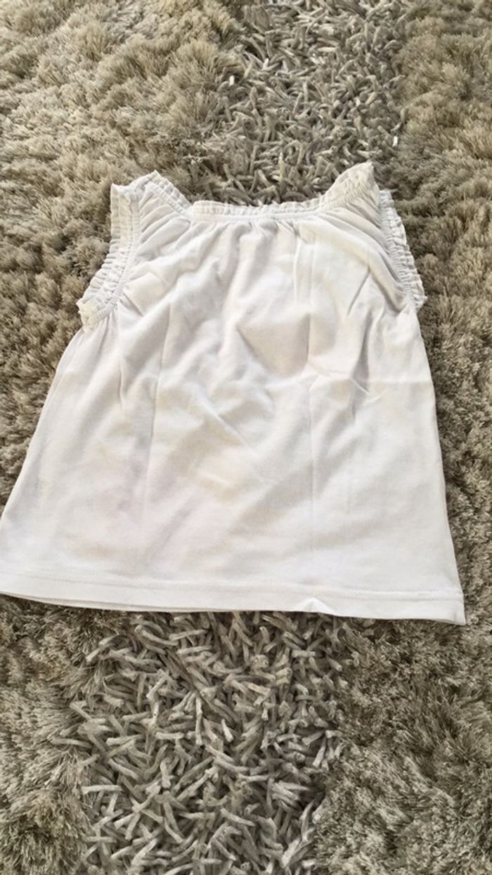 Débardeur Hawaï 4ans - photo numéro 4