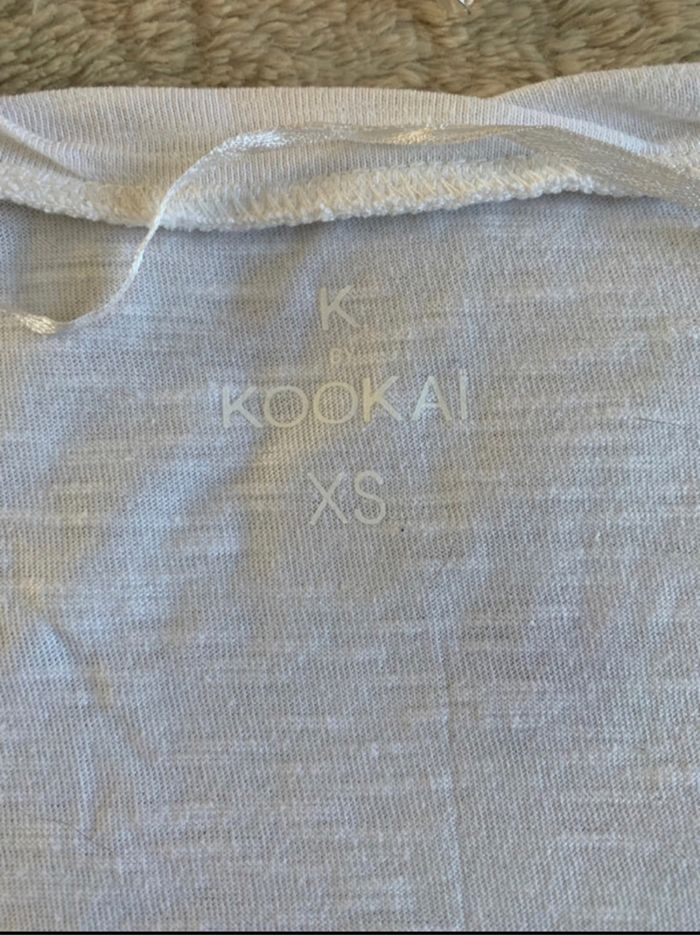 Tee-shirt Kookaï - photo numéro 2