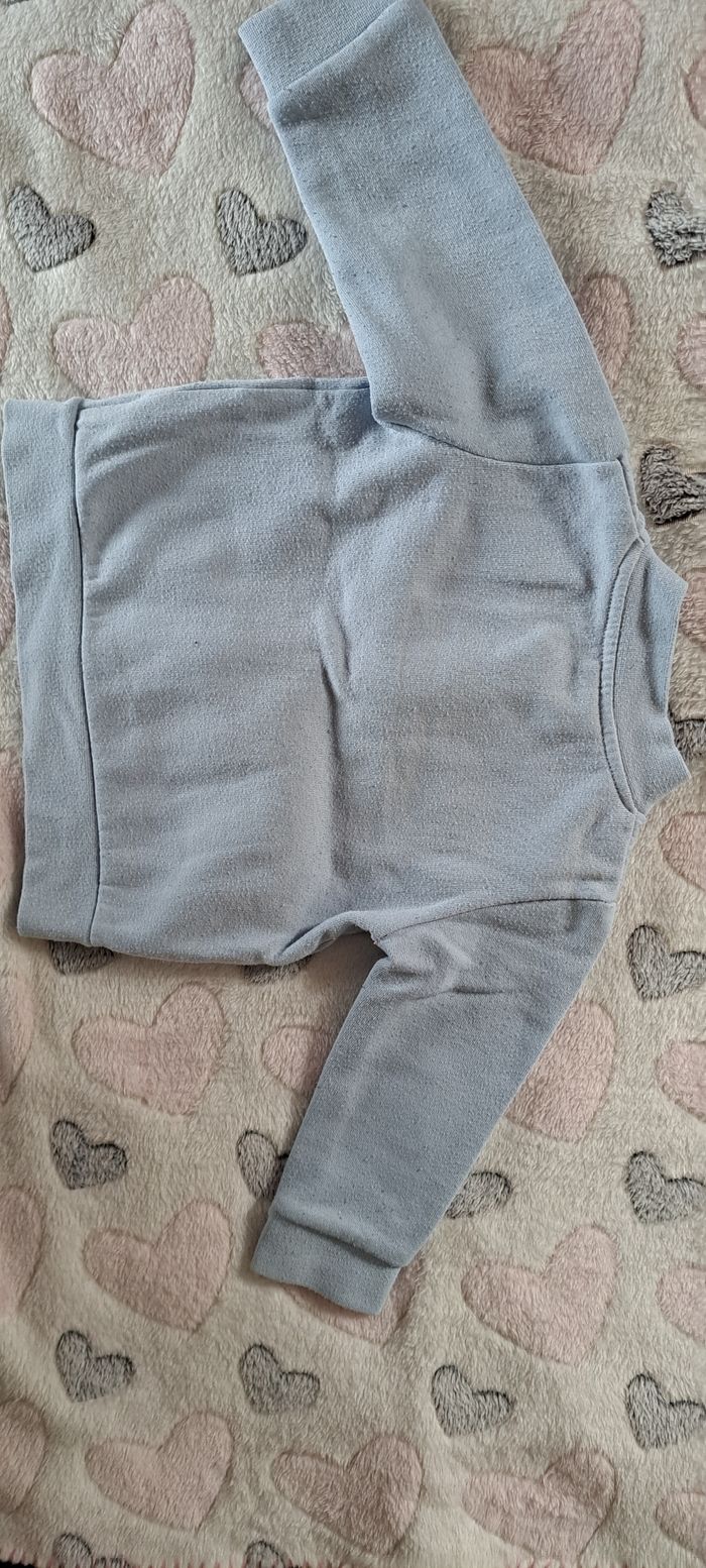 Veste garçon - photo numéro 3