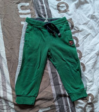 Pantalon enfant 