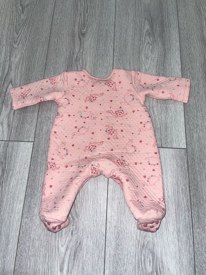 Pyjama fille - photo numéro 2