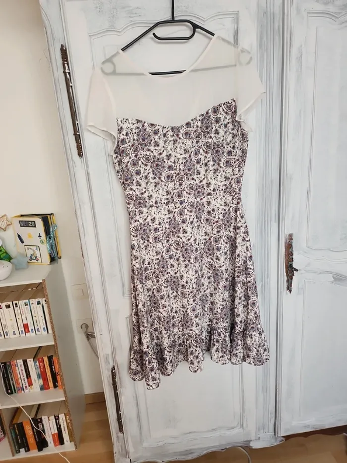 Robe légère