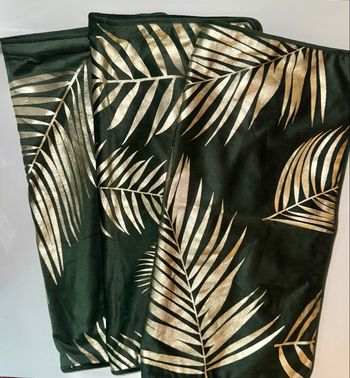 Neuf housse de coussin