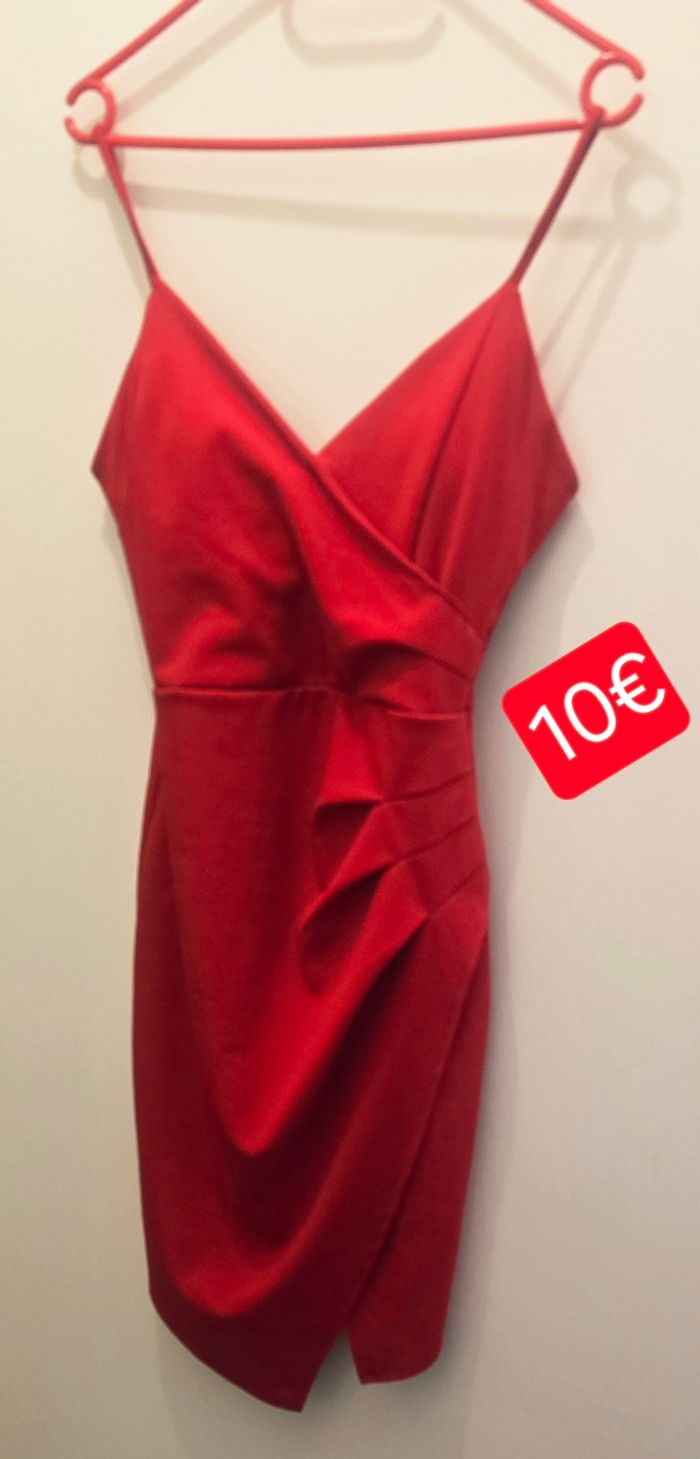 Cetements femme - photo numéro 6